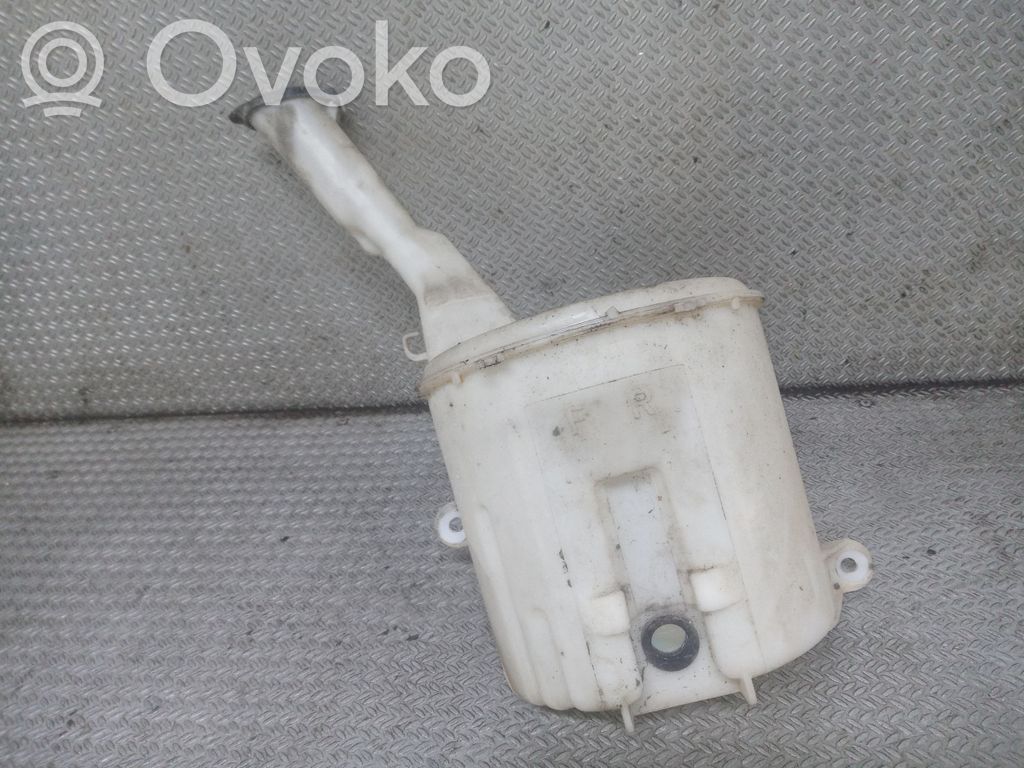 Toyota Yaris Verso Wischwasserbehälter 