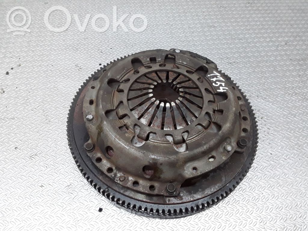 Audi A2 Clutch set kit 