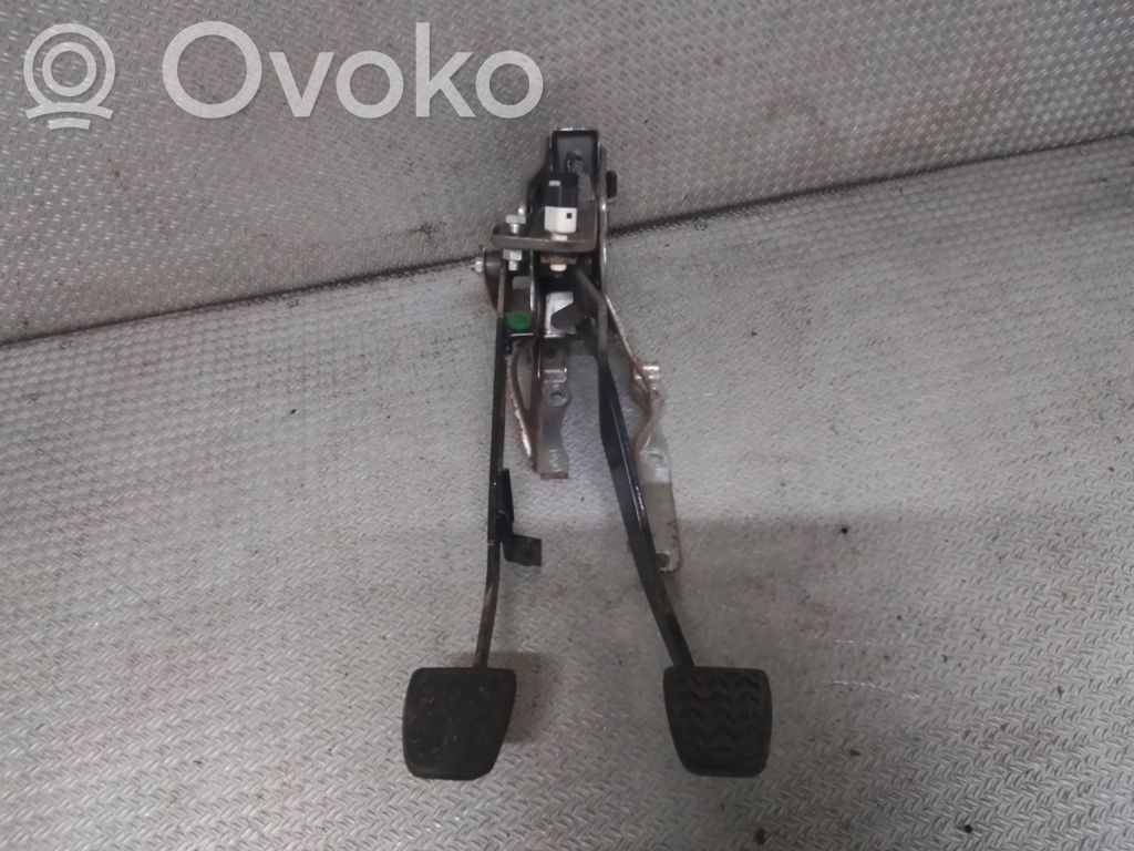 Conjunto de pedal   471100H020