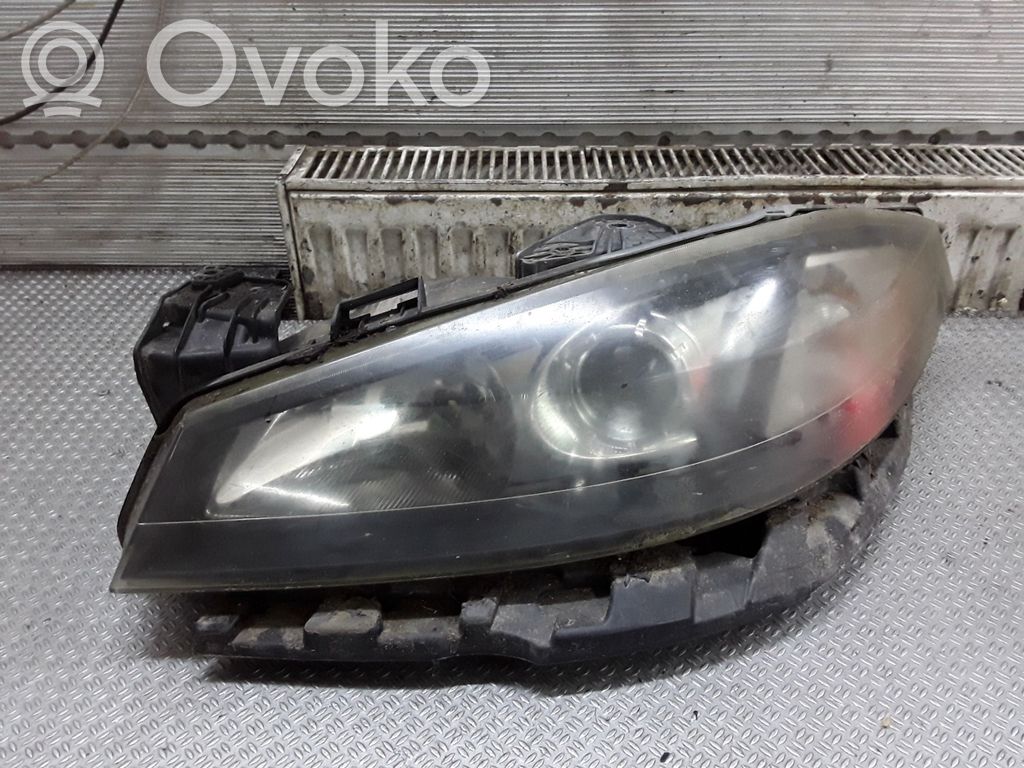 Headlight/headlamp   8200354740,XSEON