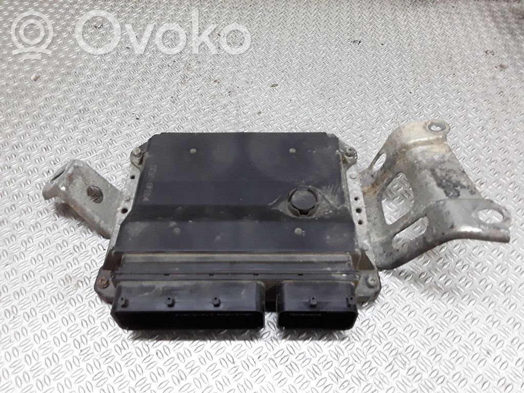 Engine control unit/module   896610DD40,MB2754002980