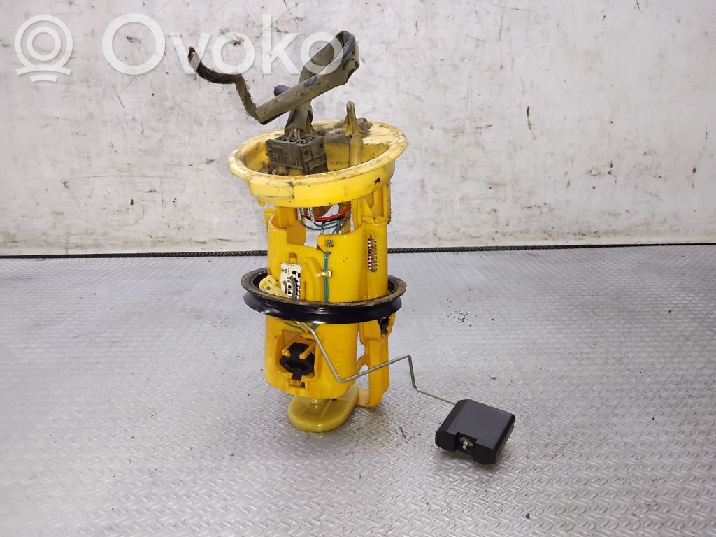 In-tank fuel pump   228214002