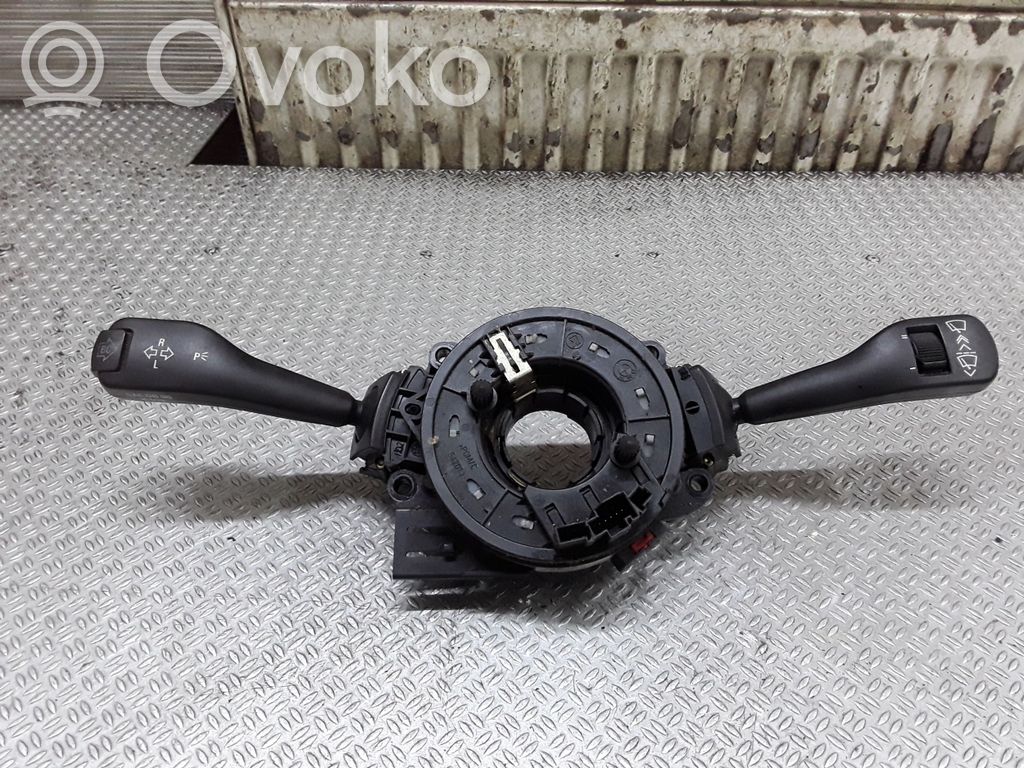 BMW 3 E46 Wiper turn signal indicator stalk/switch 