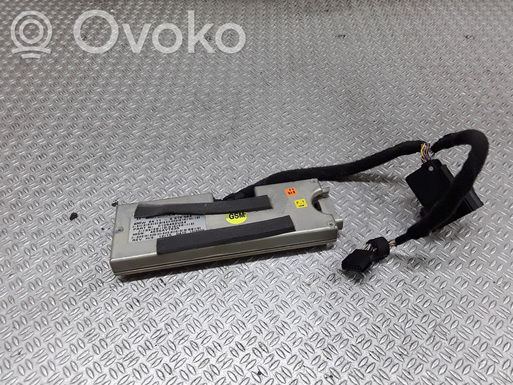 Phone control unit/module   84116916564