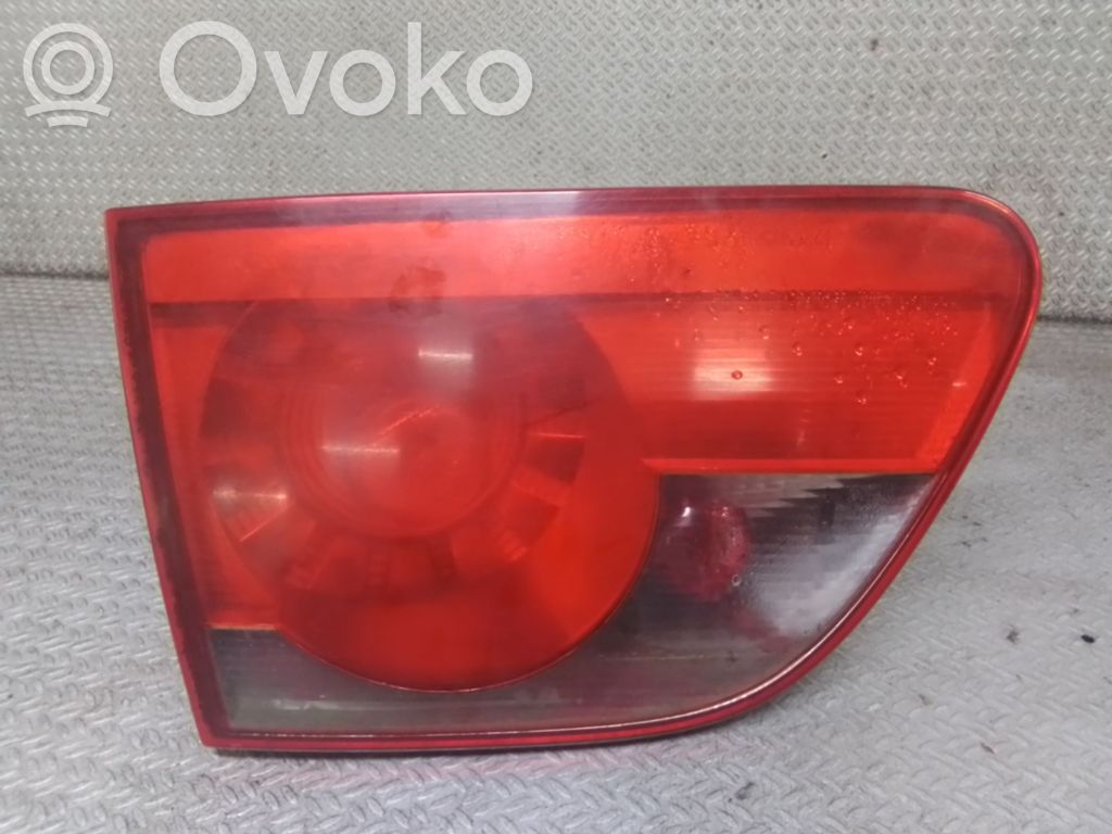 Seat Altea XL Tailgate rear/tail lights 