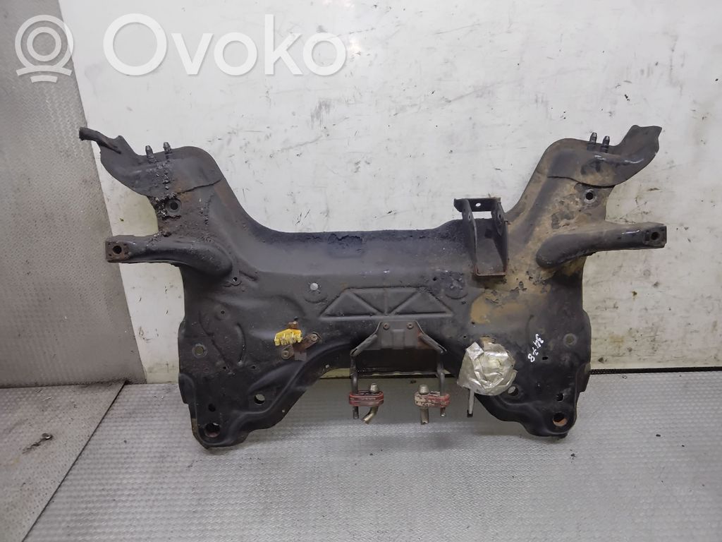 Front subframe