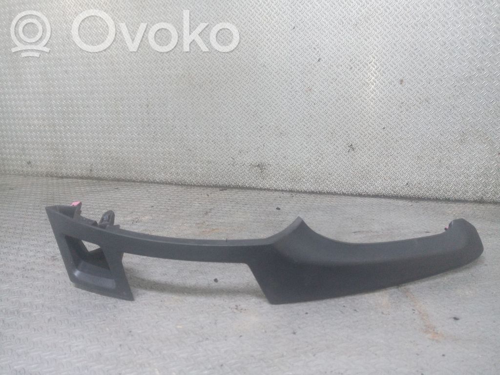 Toyota Yaris Alte piese panou de bord 