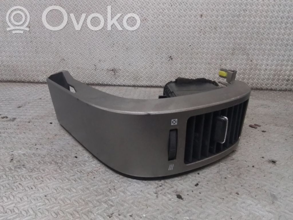 Toyota Prius (XW20) Copertura griglia di ventilazione laterale cruscotto