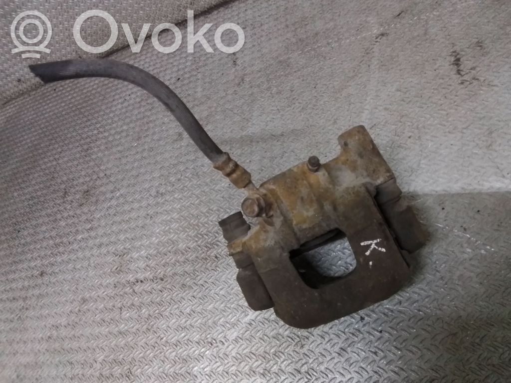 Caliper del freno trasero