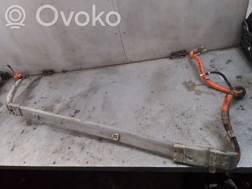 Toyota Prius (XW20) Inna wiązka przewodów / kabli 