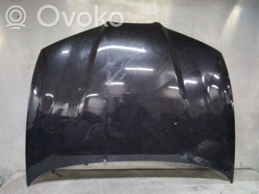 Engine bonnet/hood
