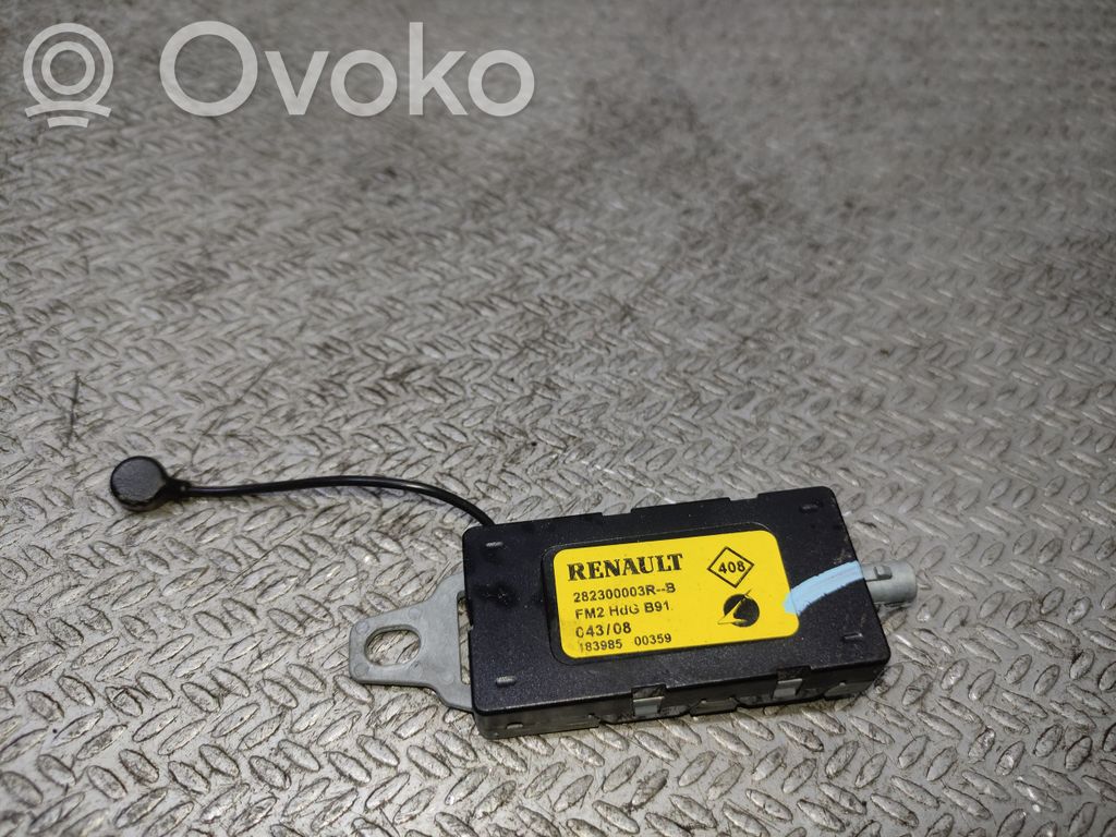 Antenos stiprintuvas   282300003R