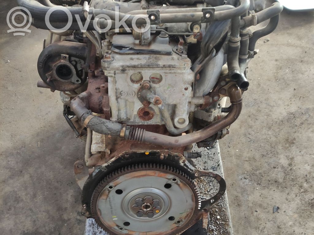 Kit moteur   40506N,ZD30DD