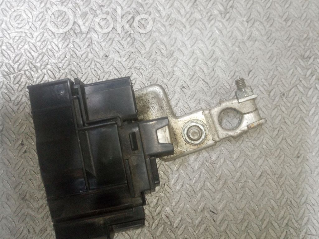 Plusjohtosarja   1798GA13W