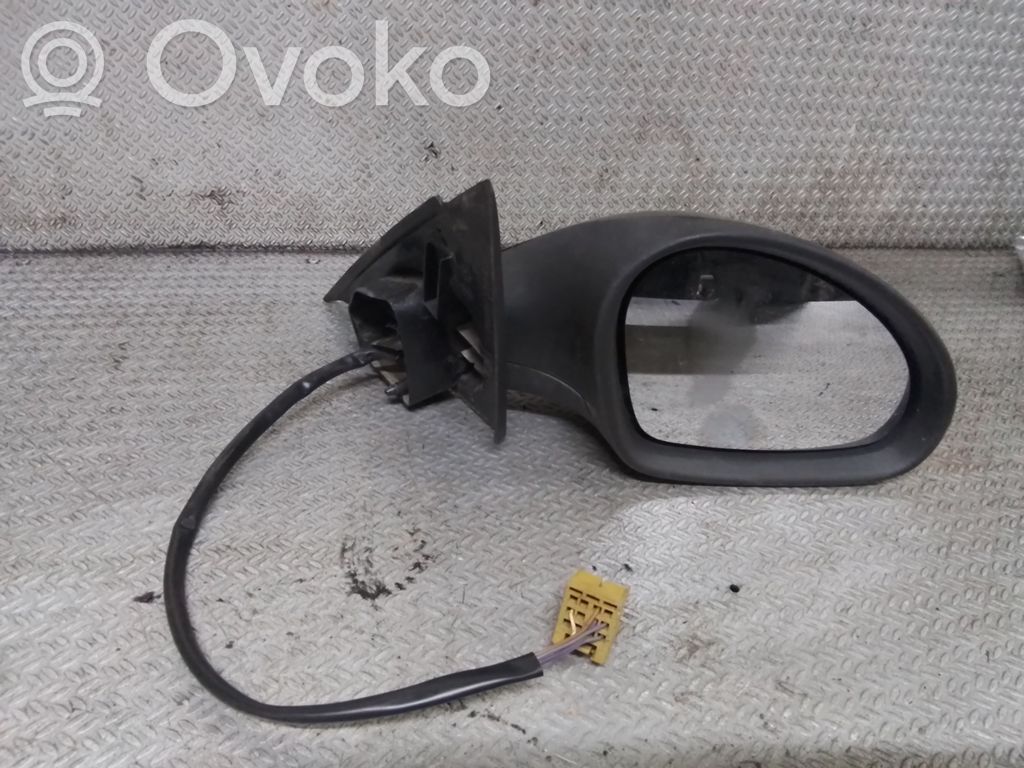 Elektryczne lusterko boczne drzwi   2038360R