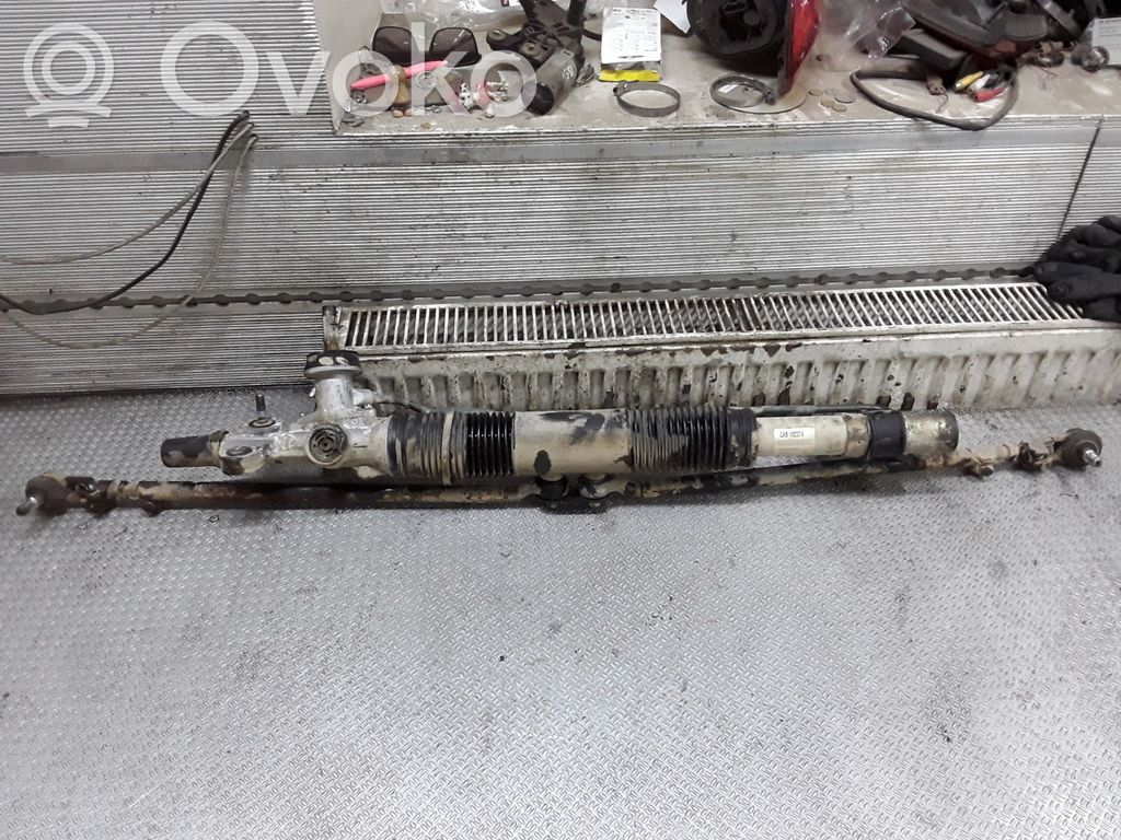 Land Rover Freelander Steering rack 