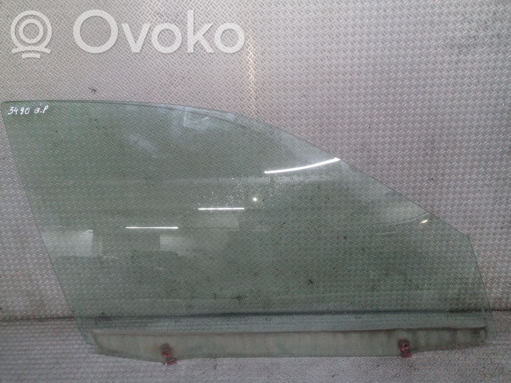 Fenster Scheibe Tür vorne (4-Türer)