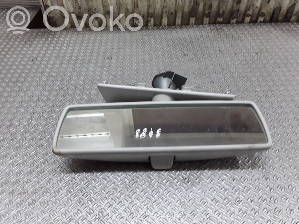 Seat Leon (1P) Espejo retrovisor (interior) 