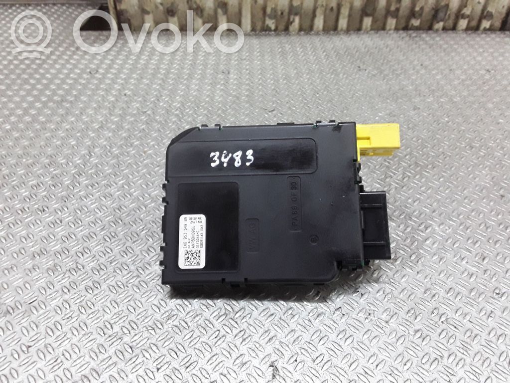 Sensor de ángulo de dirección   1K0953549BN
