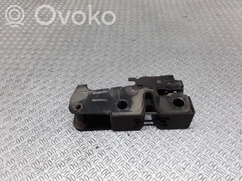 Audi A4 S4 B7 8E 8H Engine bonnet/hood lock/catch 