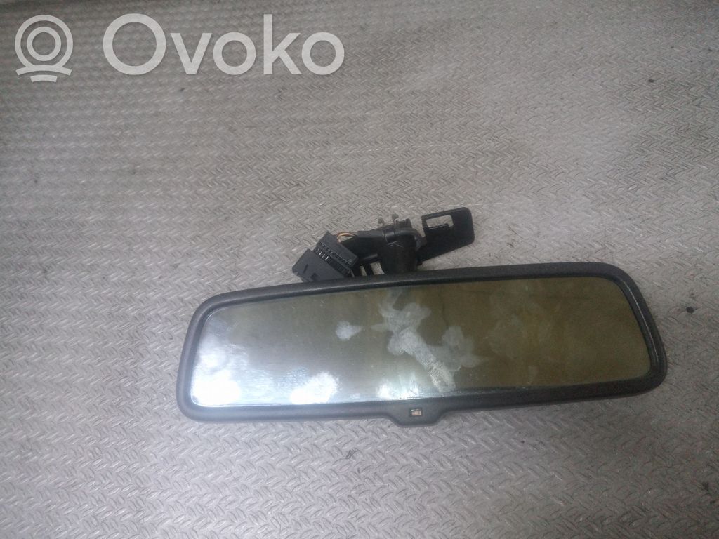 Specchietto retrovisore (interno)   24438231