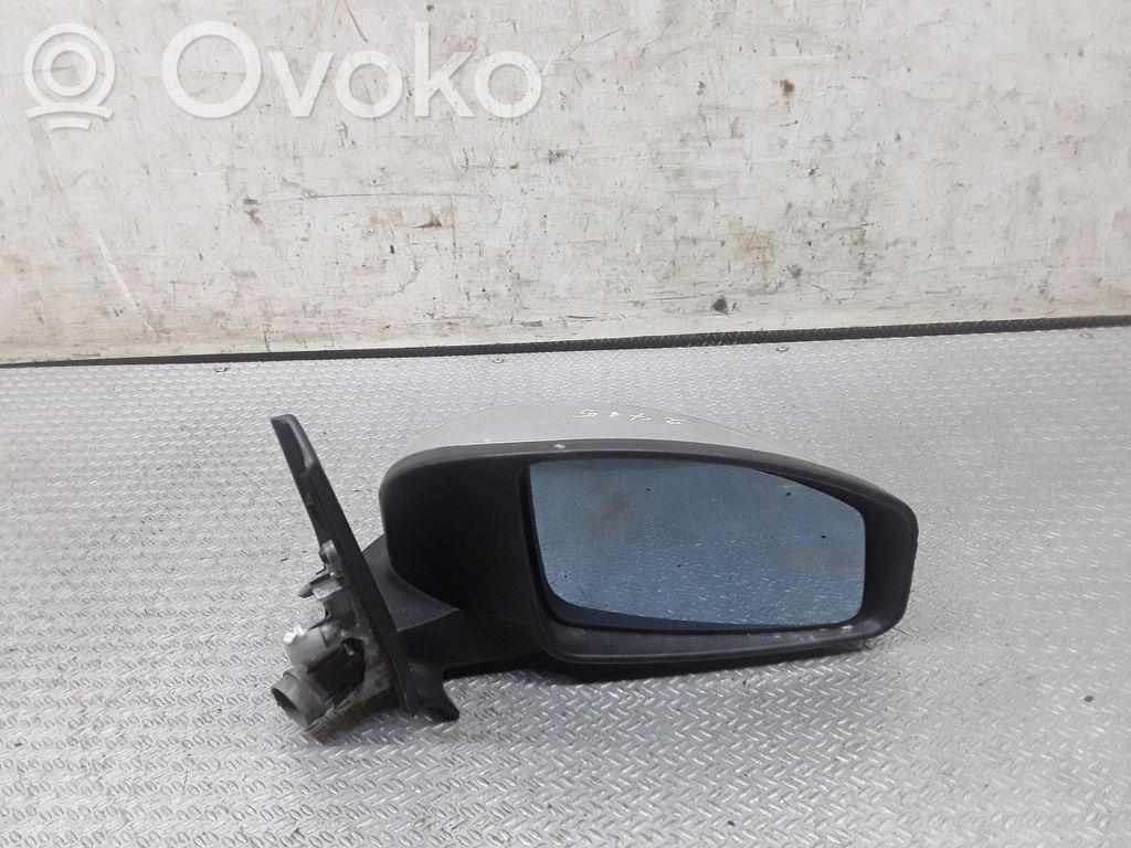 Etuoven sähköinen sivupeili   E9014181