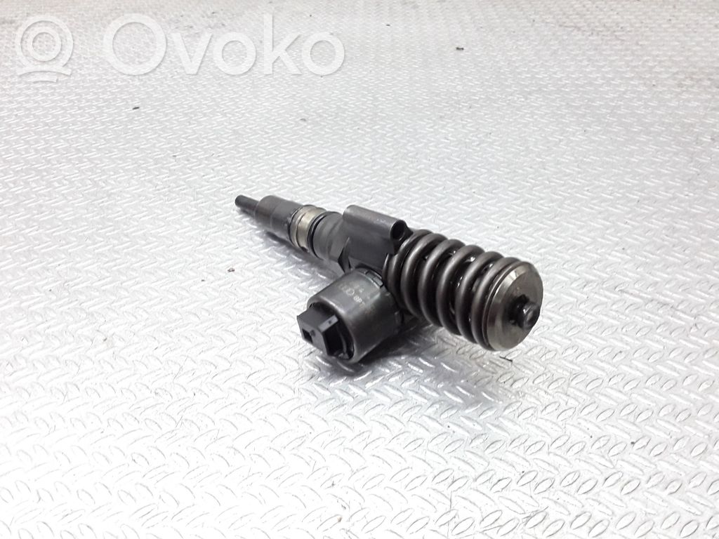 Injector combustibil   03G130073G