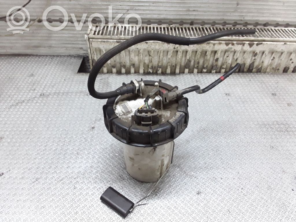 Ford Grand C-MAX Bomba interna de combustible 