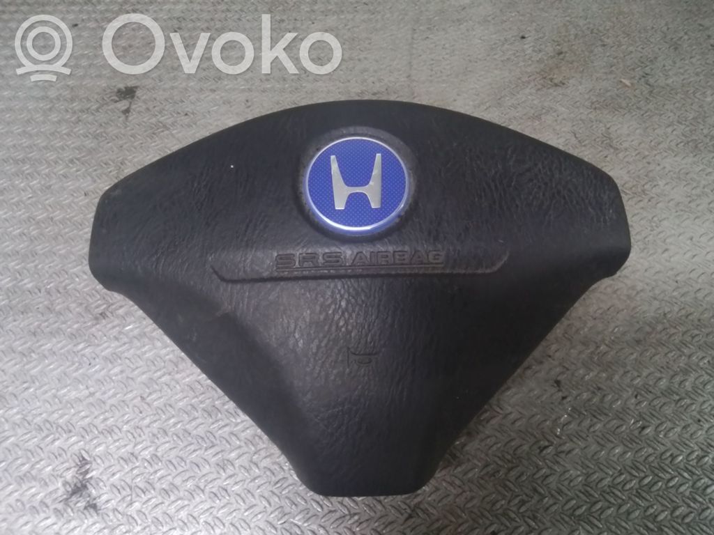 Honda HR-V Airbag dello sterzo