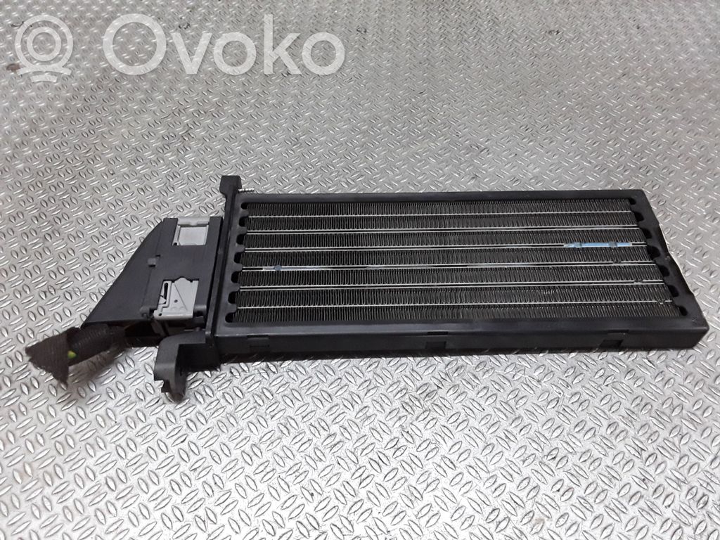 Citroen C4 I Radiator aerotermă electrică cabină 