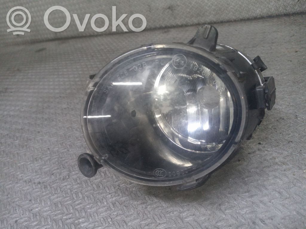 Opel Insignia A Etusumuvalo 