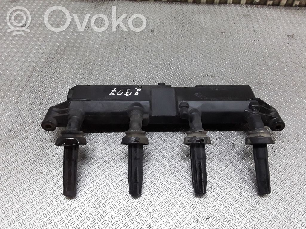 Zündspule Zündmodul   9654814480