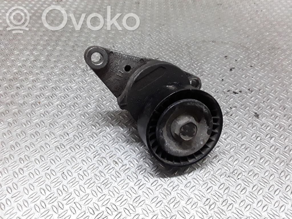 Citroen C2 Tensor de correa del alternador 