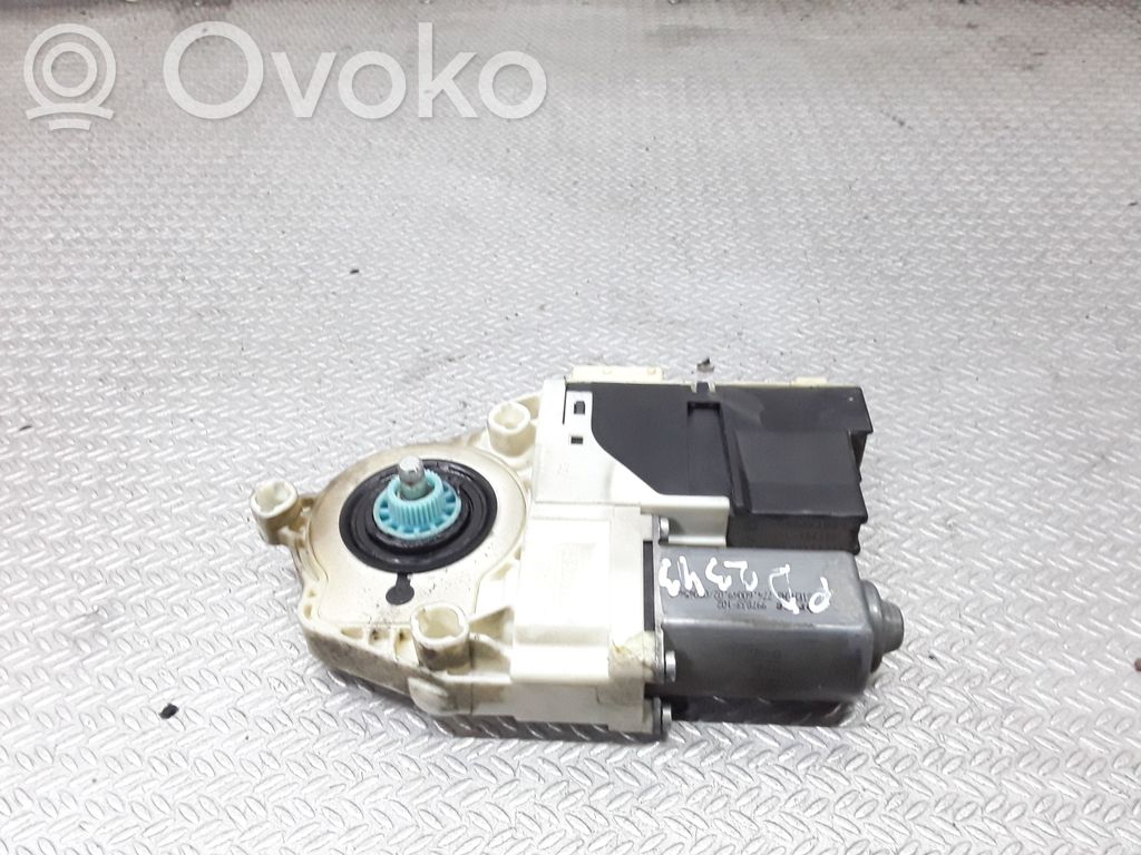 Front door window regulator motor   9649303980