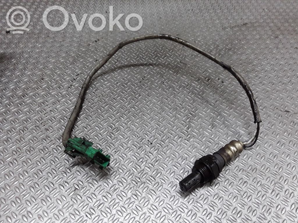 Citroen C2 Lambda probe sensor 