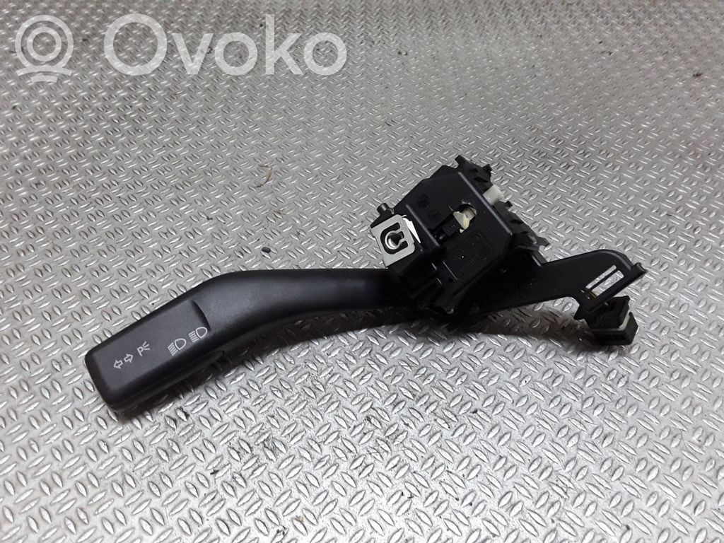 Indicator stalk   1K0953513