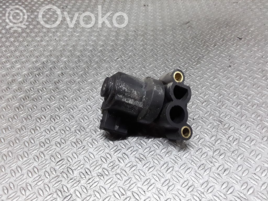 Hyundai Atos Prime Válvula de control del ralentí (regulador) 
