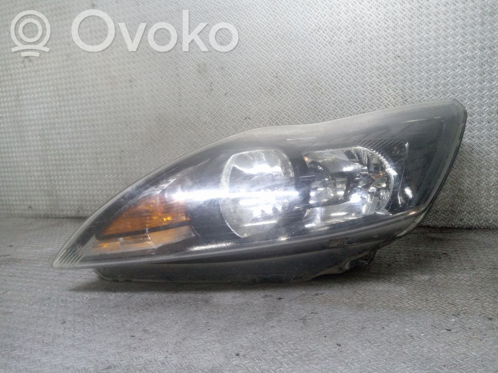 Ford Focus Headlight/headlamp 