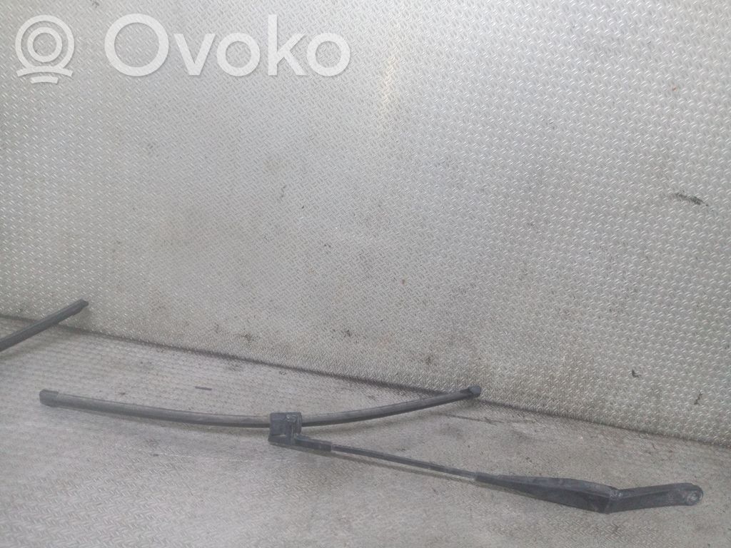 Ford Focus Scheibenwischer 