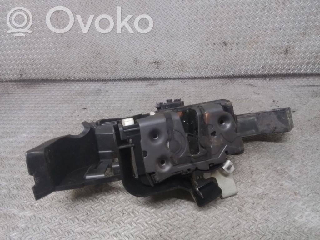 Rear door lock   4M5AR26413BE
