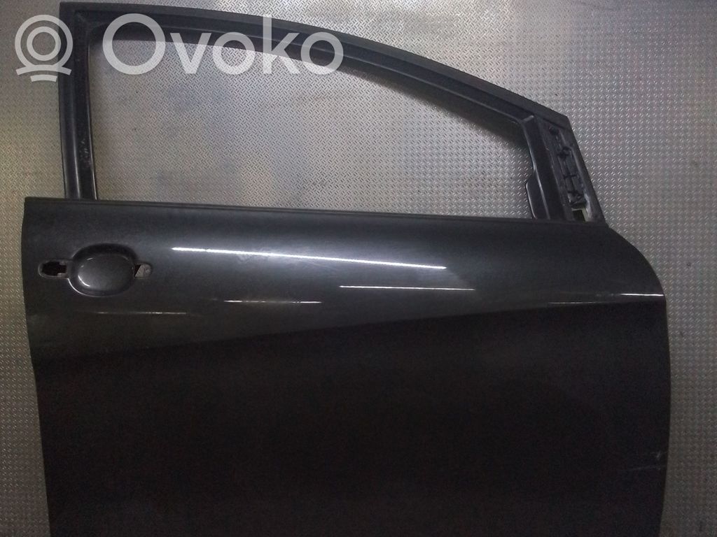 Дверь