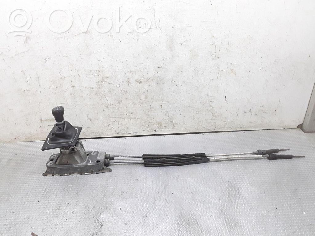 Lewarek zmiany biegów / górny   1K0711049AD
