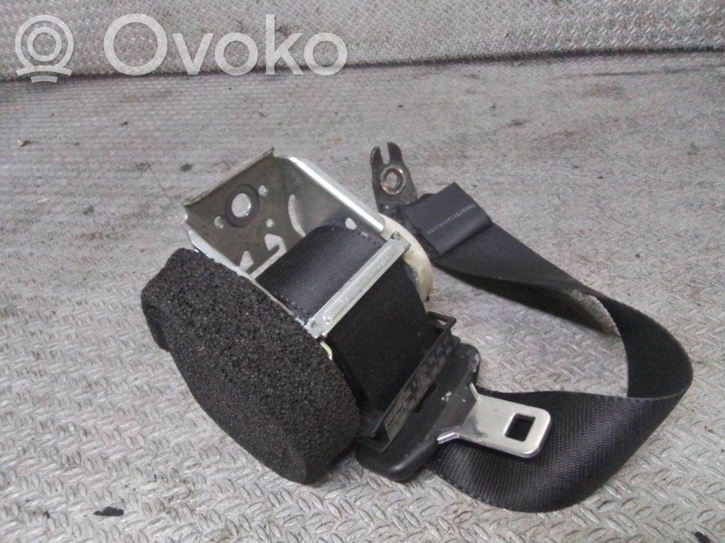 Ford Focus Saugos diržas galinis 
