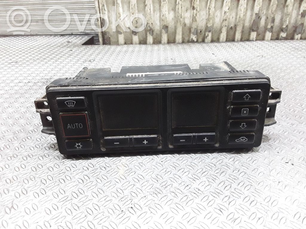 Climate control unit   8L0820043B