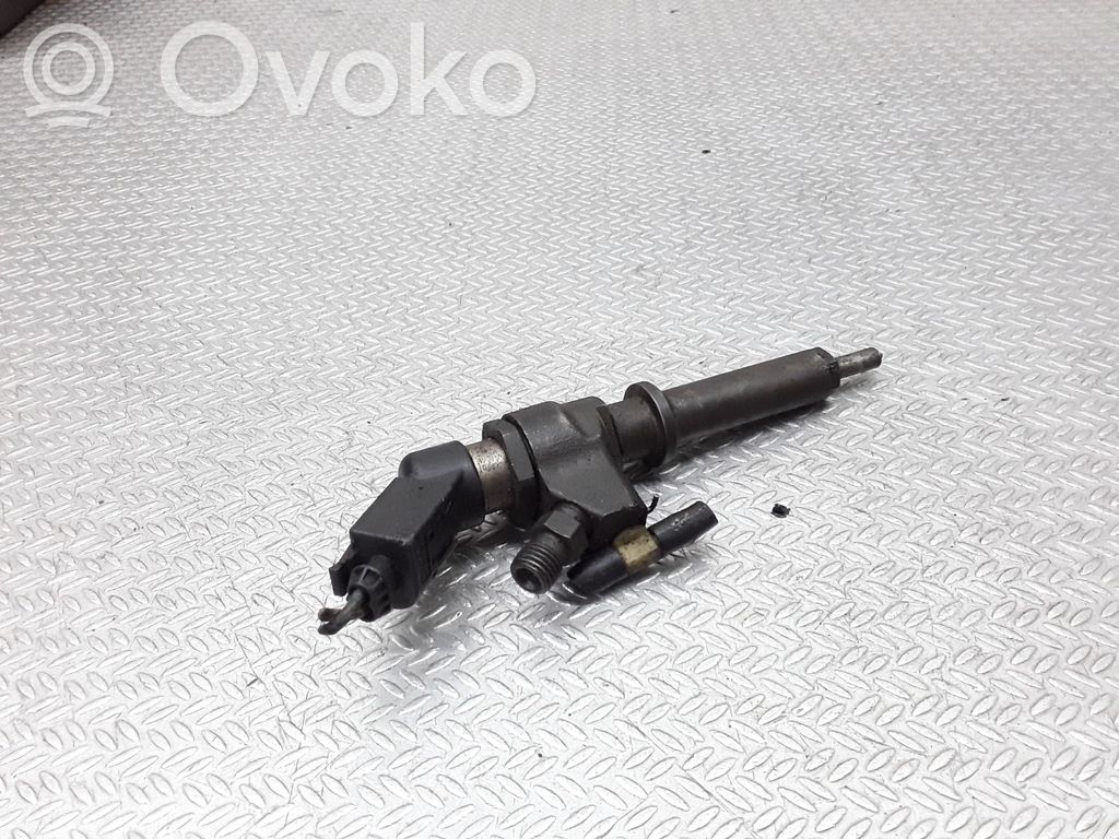 Peugeot 307 Injector combustibil