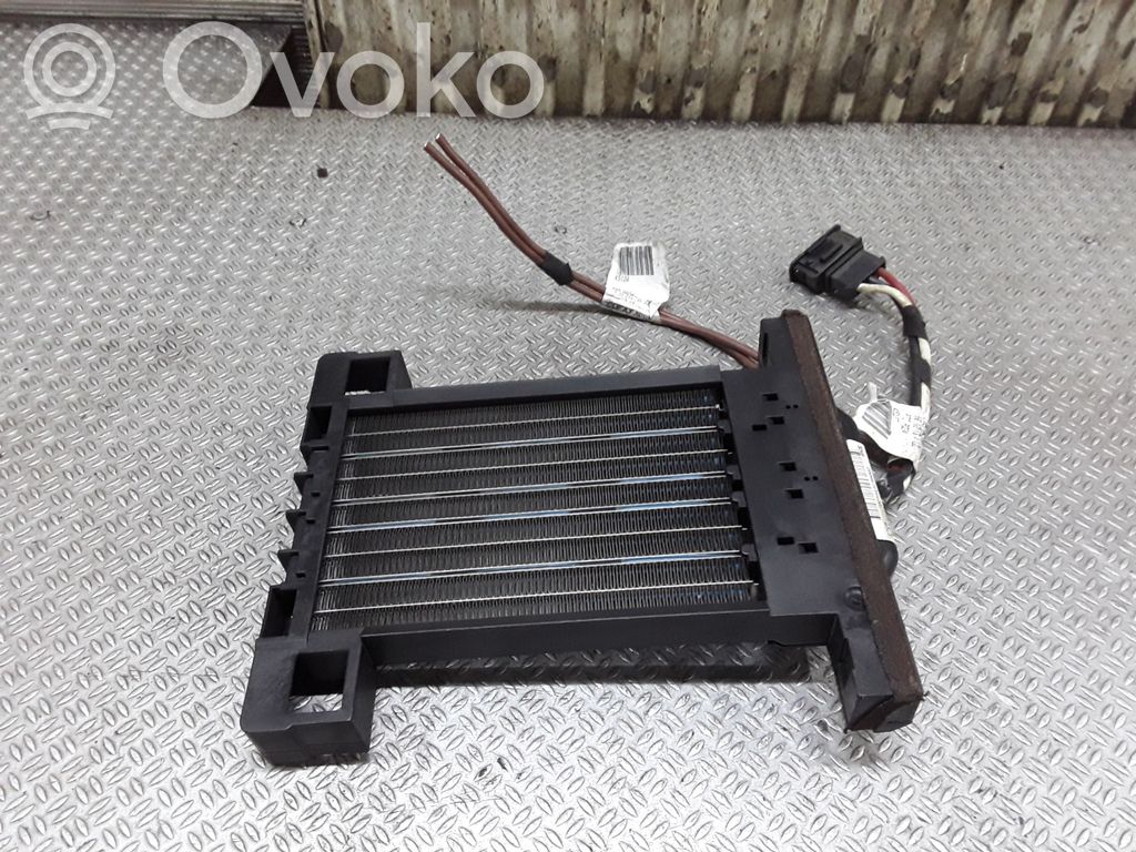 Seat Ibiza IV (6J,6P) Scambiatore elettrico riscaldamento abitacolo