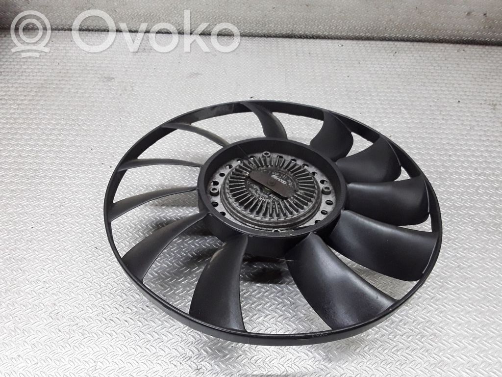 Impulsor de ventilador   058121350