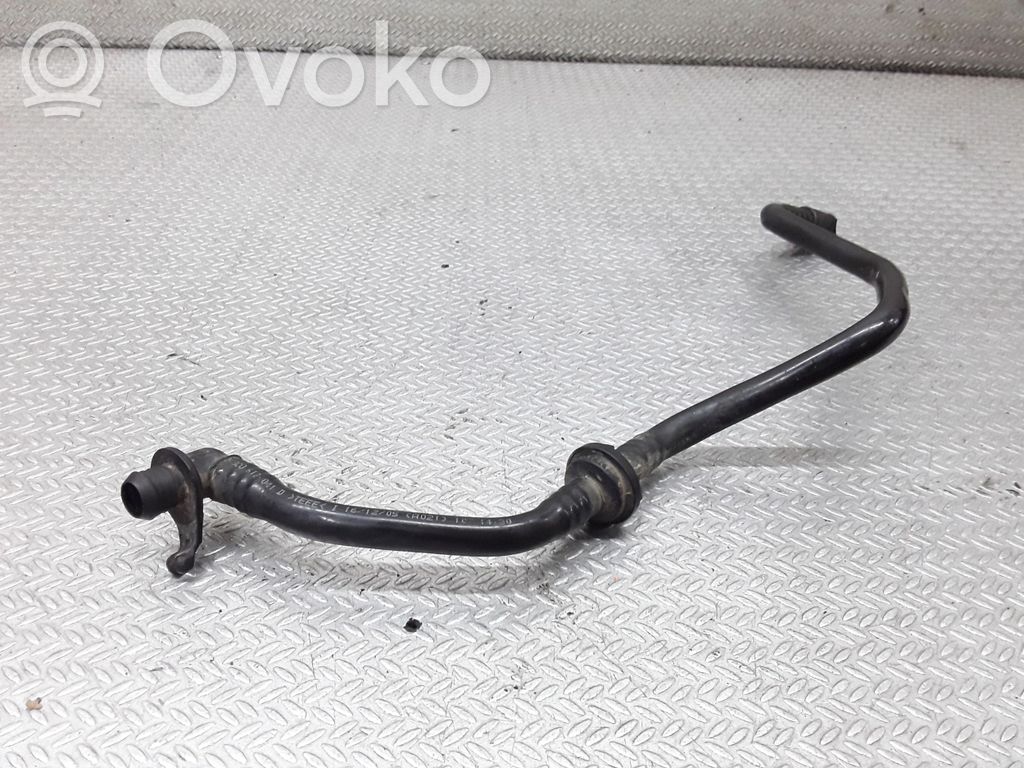 Volkswagen PASSAT B6 Linea/tubo/manicotto del vuoto 