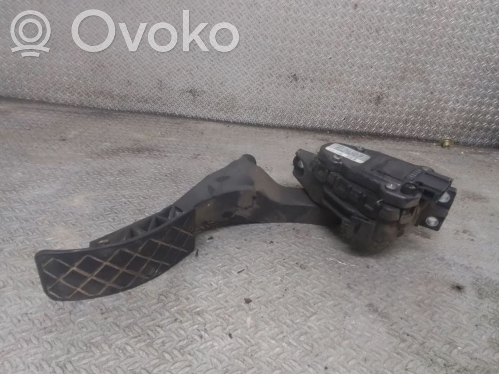 Audi A2 Akseleratora pedālis 