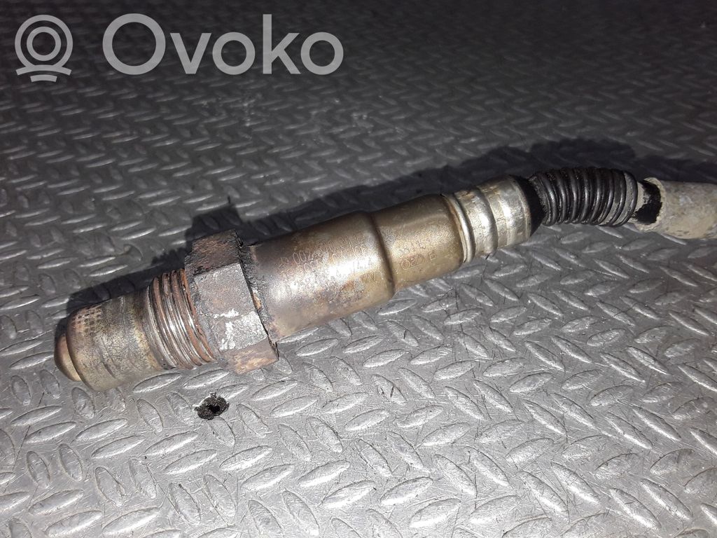 Mercedes-Benz A W168 Lambda probe sensor 